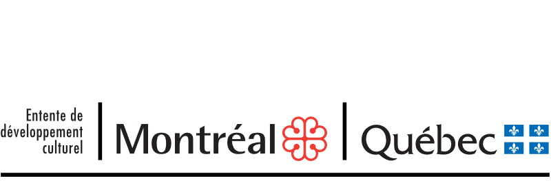 Entente de développement culturel Montréal