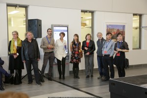 MUHC Vernissage