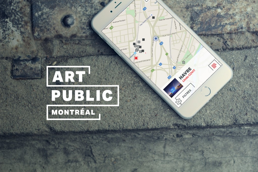 Bureau d'Art Public - Ville de Montréal