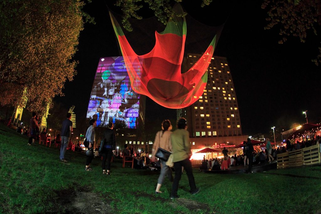 8 activités pour découvrir l’art public à Montréal cet été