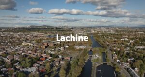 Vidéo découverte de l’arrondissement de Lachine