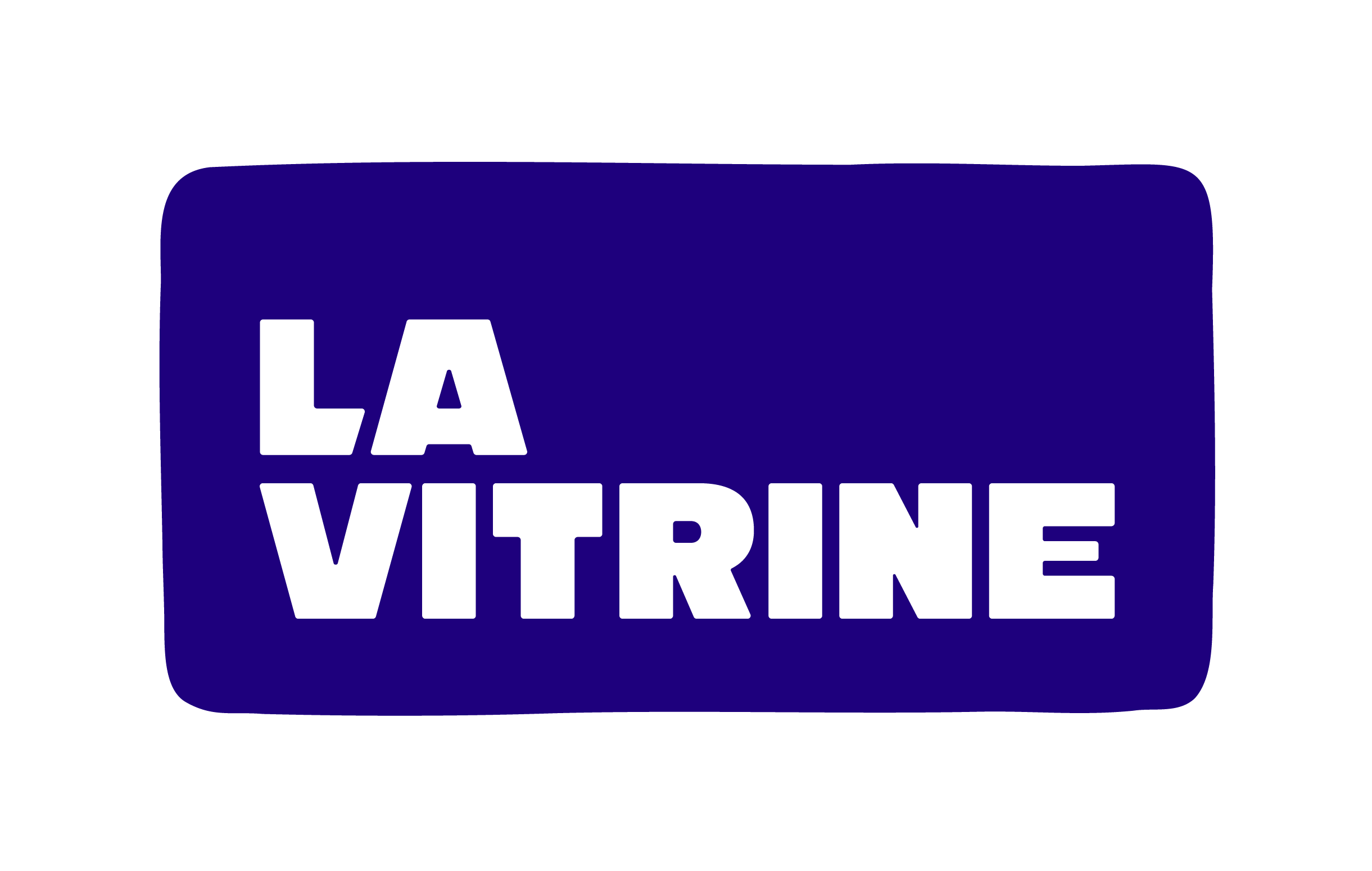 La vitrine