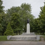 Parks Canada - Hébert, Louis-Philippe National Historic Person